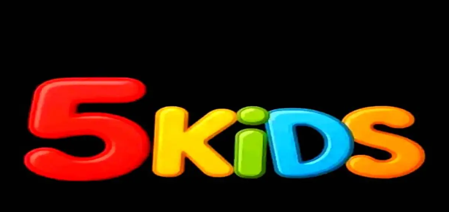 تردد قناة kids 5 الجديد 2025
